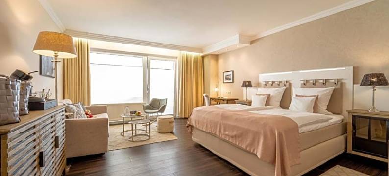 浪漫角落RoLigio 和 Wellness度假酒店(Romantischer Winkel RoLigio & Wellness Resort)图片