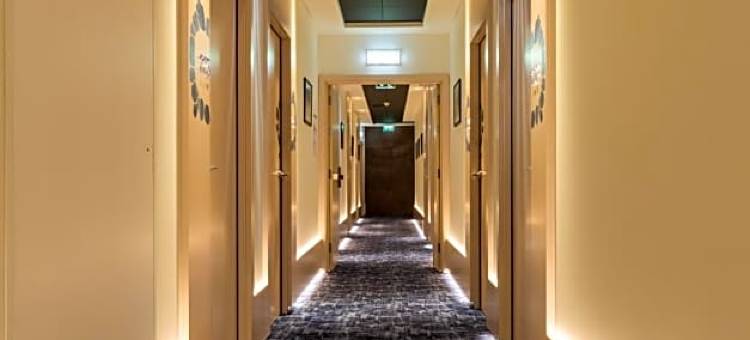 宜必思尚品沙维什酒店(Ibis Styles Chaves)图片