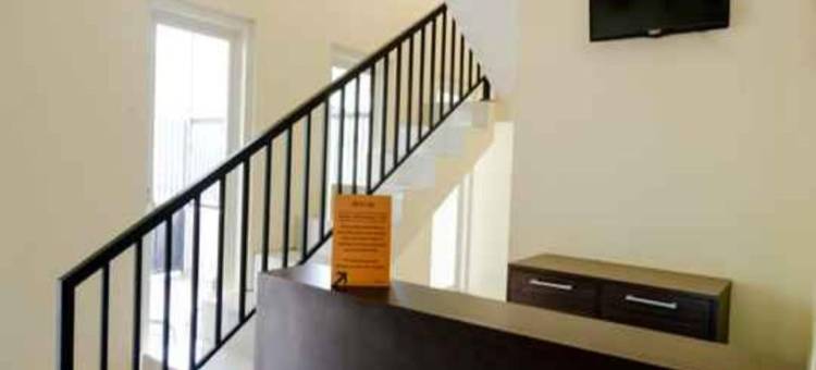 格利亚班达家族伊斯兰酒店(Griya Bunda)图片