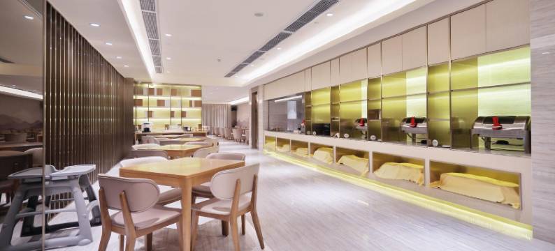 全季酒店(上海虹桥枢纽徐泾北城店)图片