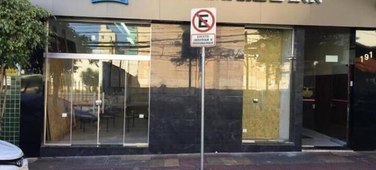 帝国旅馆酒店(Hotel Imperial Inn)图片