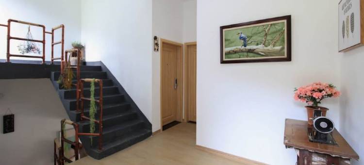 景德镇千色宿(三宝国际陶艺村)图片