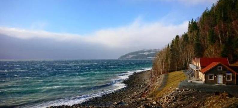 耶洛弗鲁堡酒店(Hjellup Fjordbo)图片