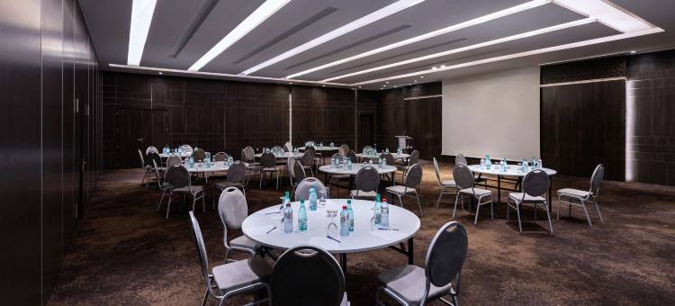 斯法克斯丽筠酒店(Radisson Hotel Sfax)图片