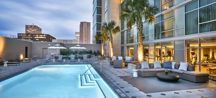 休斯顿凯悦酒店-画廊区(Hyatt Regency Houston/Galleria)图片