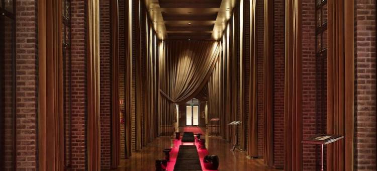 布宜诺斯艾利斯费亚娜环球酒店(Faena Hotel Buenos Aires)图片