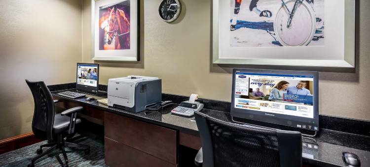 多佛尔欢朋酒店(Hampton Inn Dover)图片