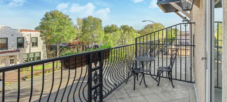 费尔霍普莫比尔湾欢朋酒店(Hampton Inn Fairhope-Mobile Bay)图片