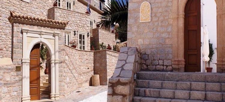 安吉利卡传统精品酒店(Angelica Traditional Boutique Hotel)图片