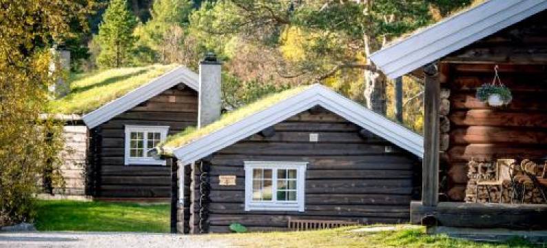 Rondane River Lodge - Rondane Gjestegård图片