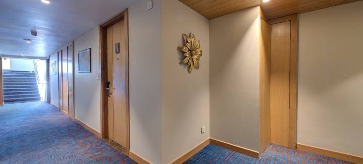 贝斯特韦斯特Plus雷万塔酒店(Best Western Plus Revanta Mcleod Ganj)图片