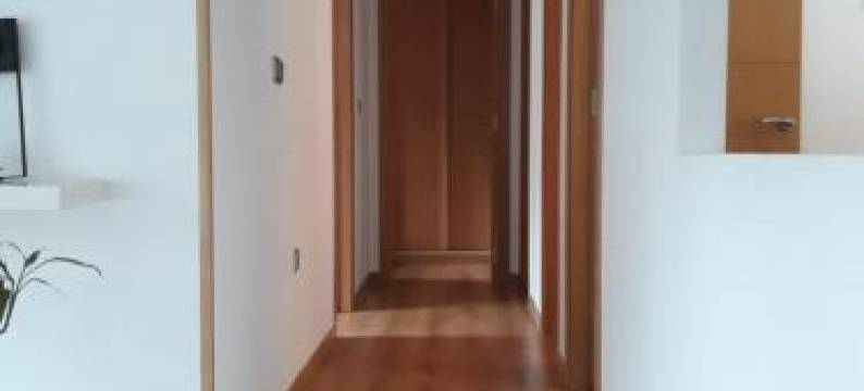 公寓(Vivenda turística Centro HISTÓRICO)图片