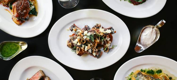 尤克维尔庄园(The Estate Yountville)图片