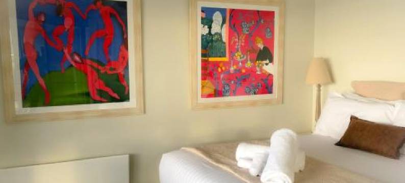 Sea Eagle Cottage Amazing Views of Bay of Fires图片