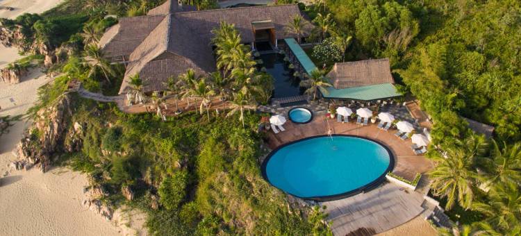 归仁阿瓦尼度假村(Avani Quy Nhon Resort)图片