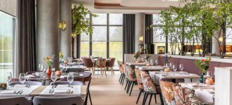 Van der Valk Hotel Deventer图片