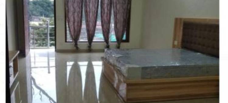 Shiv Gauri Home Stay图片