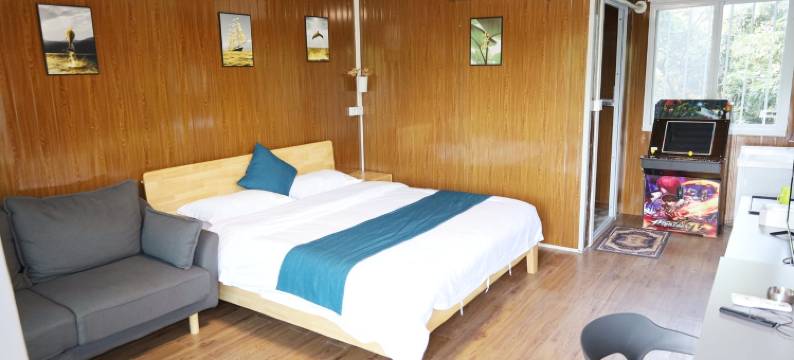 蝶蝴小哥度假别墅(象新大塘街分店)图片