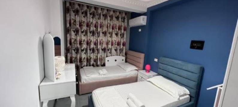 Apartment Rent Elbasan City Center 1图片