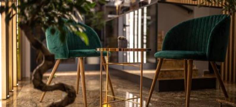 Grand Central Hotel图片