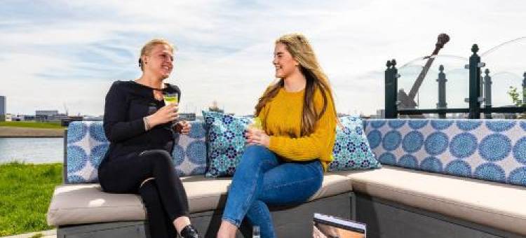 兰兹艾德酒店(Hotel Lands End)图片