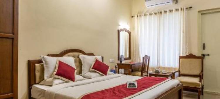 Kstdc Hotel Mayura Biligiri, Br Hills图片