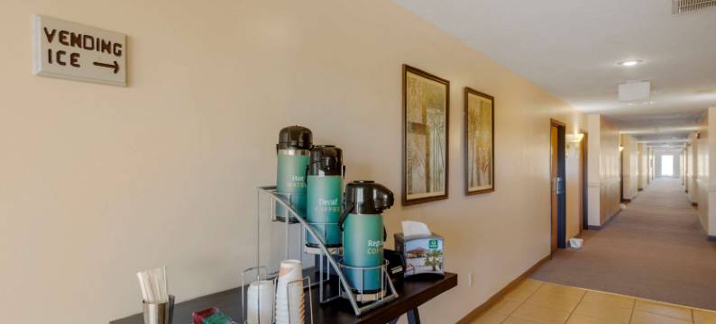 基韦斯特酒店 - 汉密尔顿(Quality Inn)图片