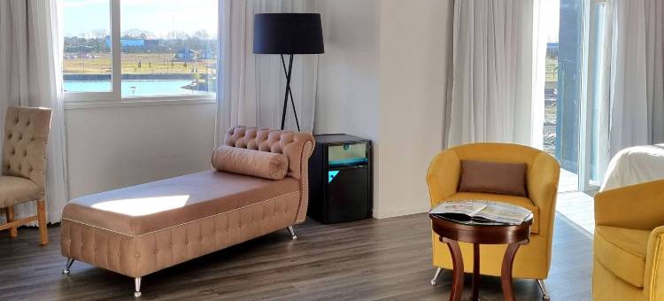 Days Inn by Wyndham Dolores Hotel Termal图片