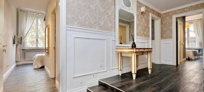 GHR纳沃纳酒店(Ghr Navona Inn)图片