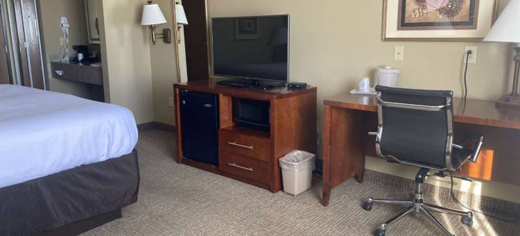 恩波里亚贝斯特韦斯特酒店(Best Western Emporia Inn)图片