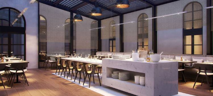 布拉格博霍酒店(BoHo Prague Hotel - Small Luxury Hotels)图片