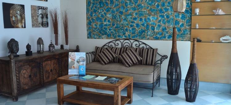 阿瓜斯萨林纳斯酒店(Aguas Salinas)图片