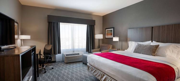 劳伦斯石头山酒店，温德姆Trademark精选(StoneHill Lawrence, Trademark Collection by Wyndham)图片