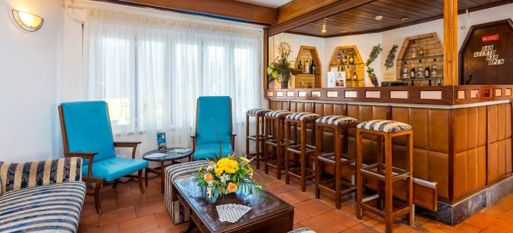 马尔A维斯塔酒店(Hotel Mar A Vista)图片