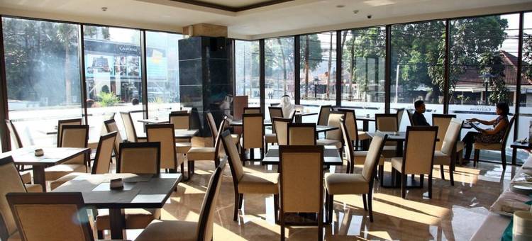 万隆加利福尼亚酒店(Hotel California Bandung)图片