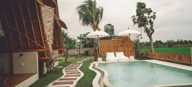 卡皮拉别墅(Capila Villa Bali)图片