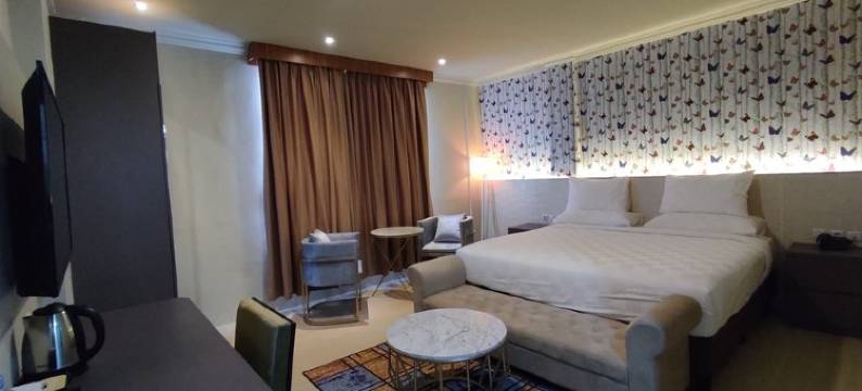 Oma Casa Hotel图片