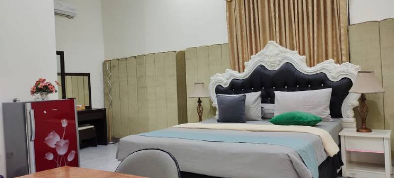 罗菲娜辛杰大酒店(Hotel Grand Rofina Sinjai)图片