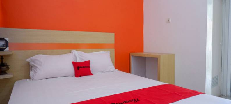 RedDoorz Syariah Near Alun Alun Kota Rembang图片