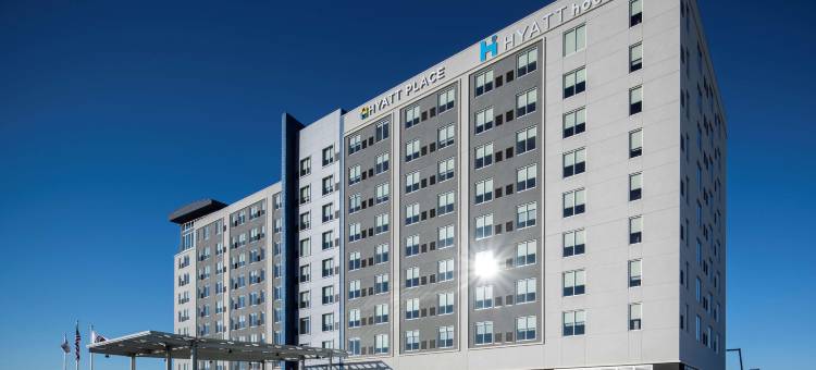 阔德城东莫林凯悦嘉轩酒店(Hyatt Place East Moline/Quad Cities)图片