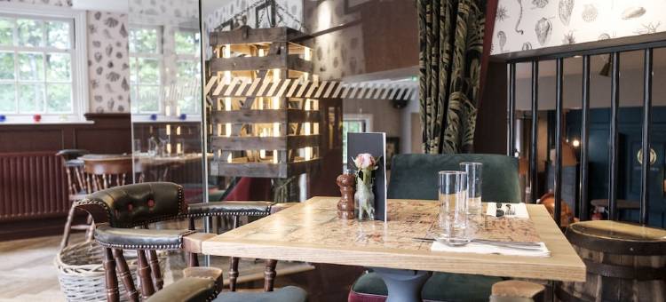 飞行员旅馆(The Pilot Inn)图片