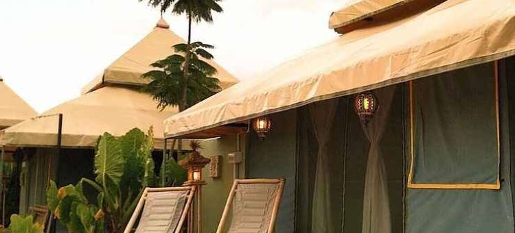 婆罗洲基姆度假村(Borneo Kiim Resort)图片