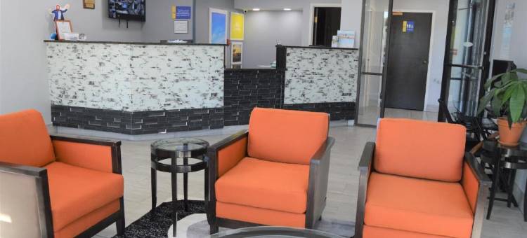 伊斯利西格林维尔/克莱姆森地区温德姆戴斯酒店(Days Inn by Wyndham Easley/Greenville/Clemson Area)图片