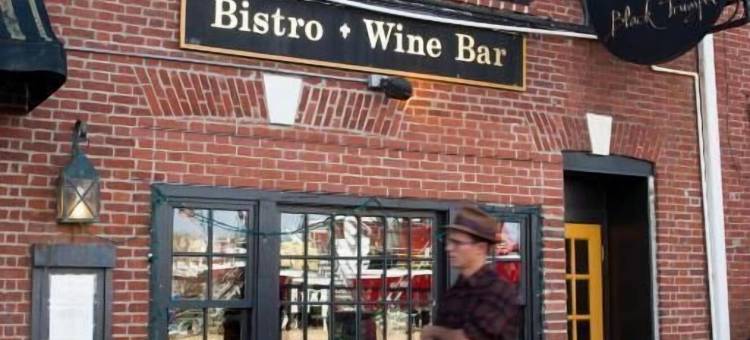 弓酒店(The Bow Hotel)图片