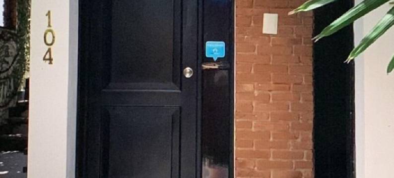 马纳亚住宿加早餐酒店(Manaya Bed & Breakfast)图片