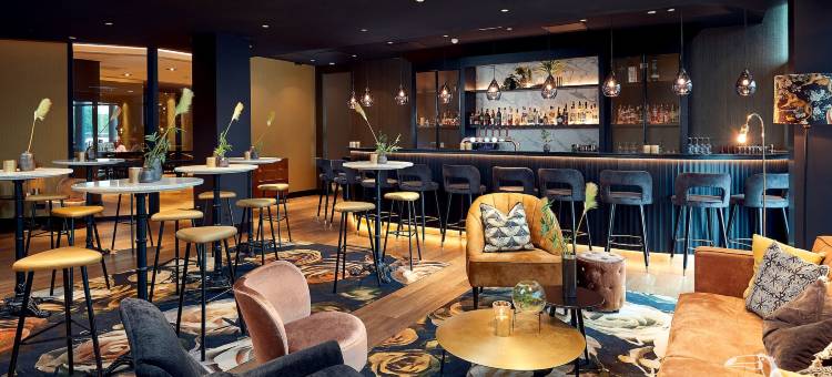 布勒克伦凡德瓦克酒店(Van der Valk Hotel Breukelen)图片