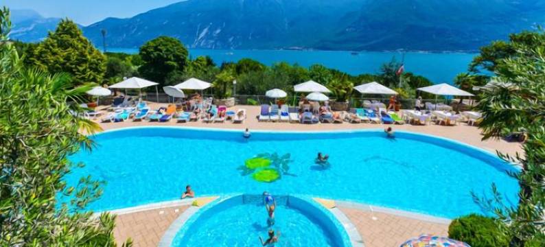 席瓦娜伽尼酒店(Hotel Silvana Garnì)图片