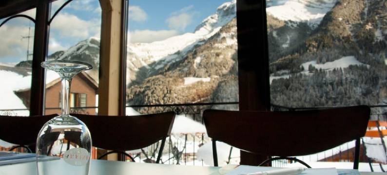 瑞士酒店(Hotel Suisse)图片