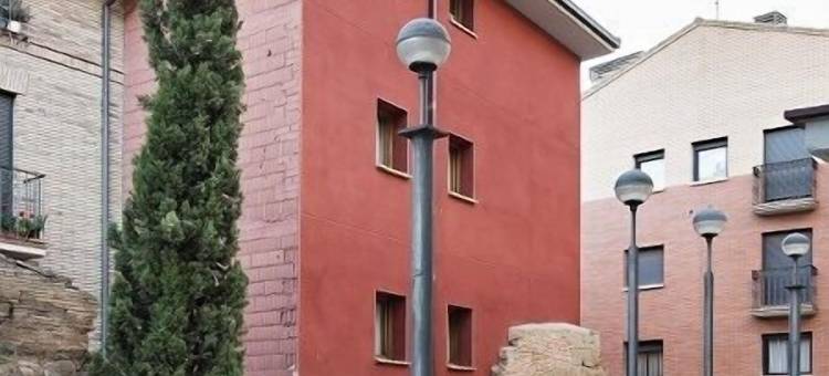 波萨达德拉卢纳酒店(Hospedium Hotel Posada de La Luna)图片