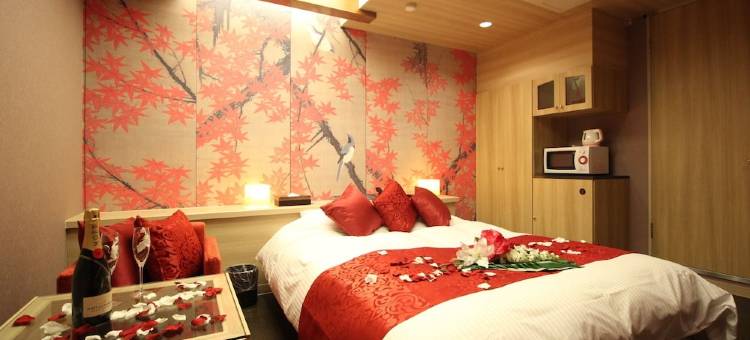 席兹库酒店 - 限成人(Hotel Shizku - Adults Only)图片